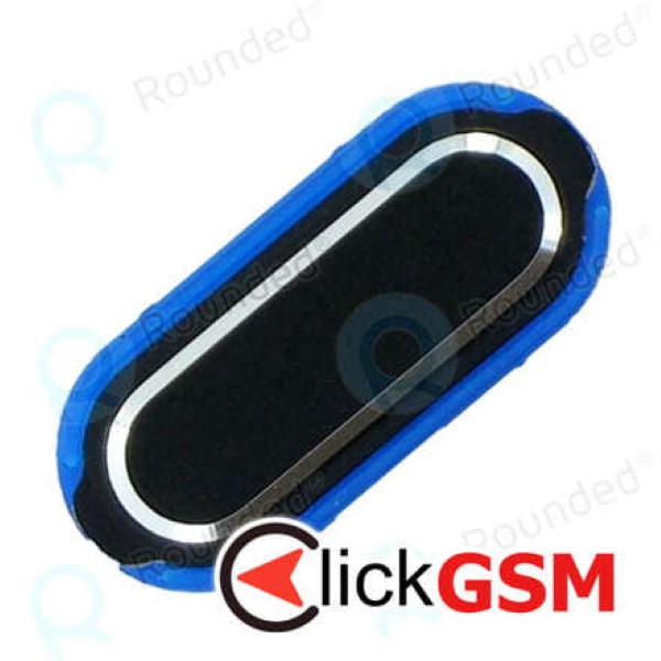 Piesa Piesa Buton Home Negru Samsung Galaxy A5 Uav