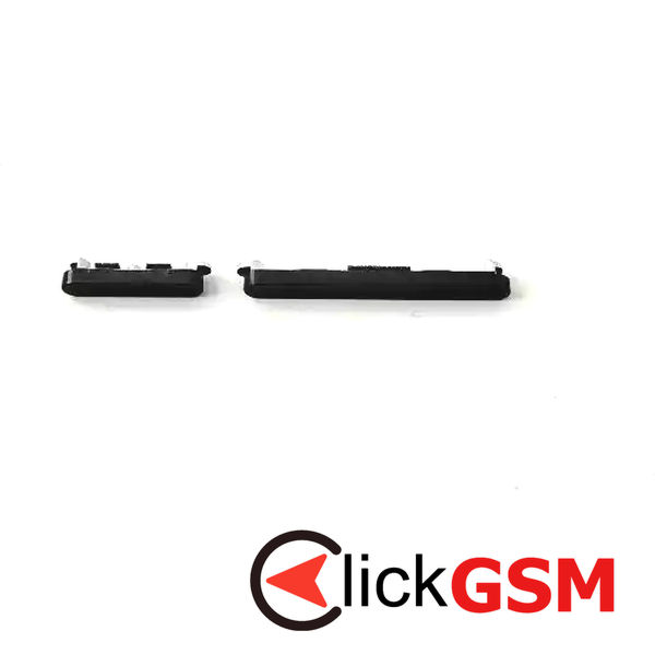 Piesa Buton Lateral Black Xiaomi 14 44ks