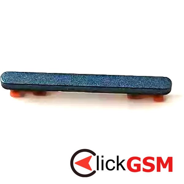 Piesa Buton Lateral Cu Butoane Volum Albastru Xiaomi Poco F5 48ue