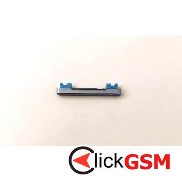 Piesa Buton Lateral Cu Butoane Volum Albastru Xiaomi Redmi Note 11 Pro.plus 5g 3a03