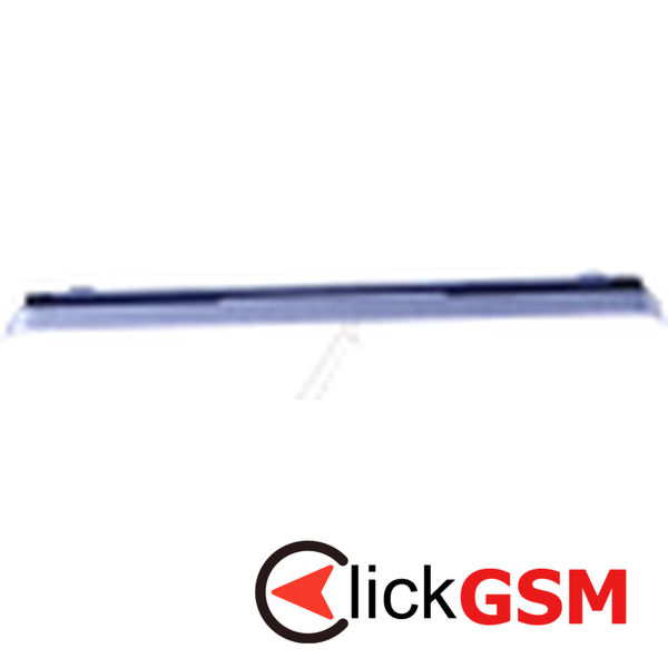 Piesa Buton Lateral Cu Butoane Volum Argintiu Samsung Galaxy Tab S10 Ultra 3tfg