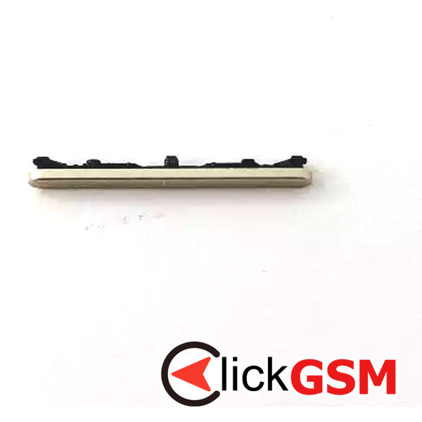 Piesa Buton Lateral Cu Butoane Volum Auriu Xiaomi Redmi 13 3snk