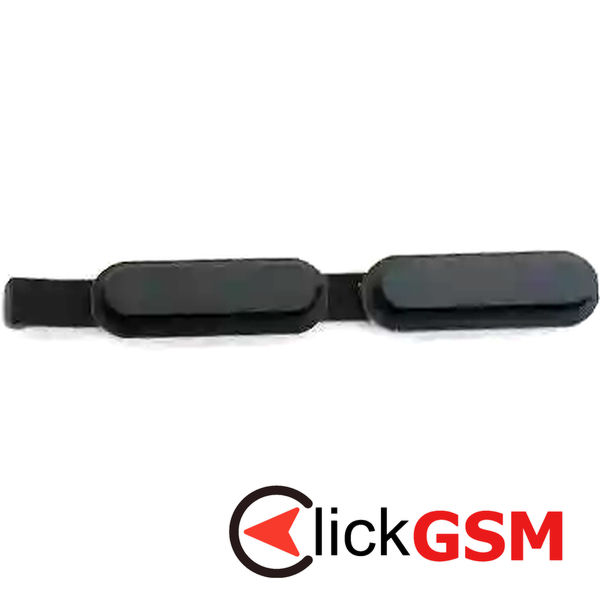 Piesa Buton Lateral Cu Butoane Volum Black Blackview Mega 1 3ino