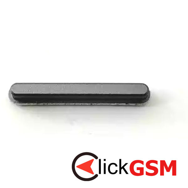 Piesa Buton Lateral Cu Butoane Volum Black Blackview Tab 16 42gy