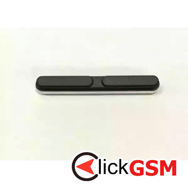 Piesa Buton Lateral Cu Butoane Volum Black Blackview Tab 18 3e71