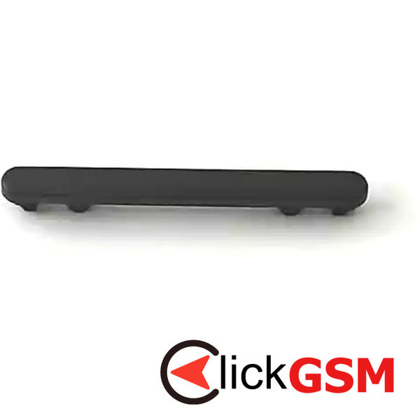 Piesa Buton Lateral Cu Butoane Volum Black Xiaomi Poco C65 4930