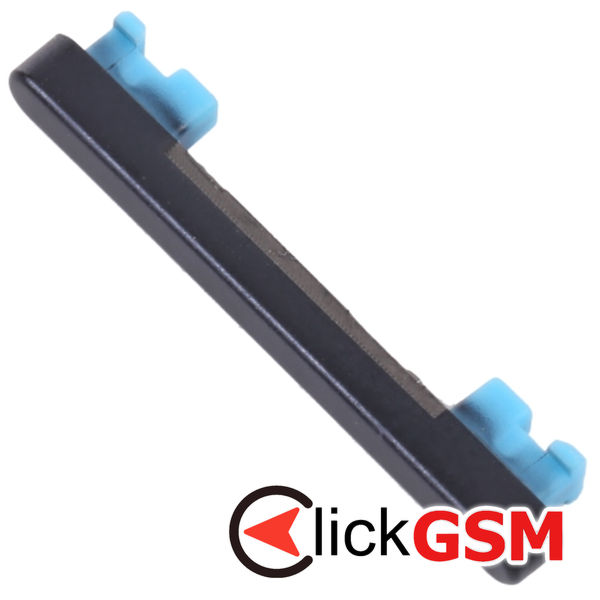 Piesa Buton Lateral Cu Butoane Volum Black Xiaomi Redmi Note 11 Pro 1ykl