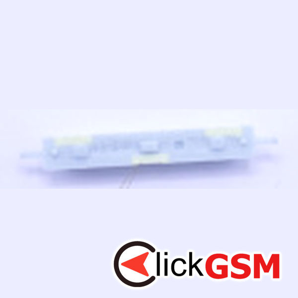 Piesa Buton Lateral Cu Butoane Volum Galben Samsung Galaxy A15 1qn0