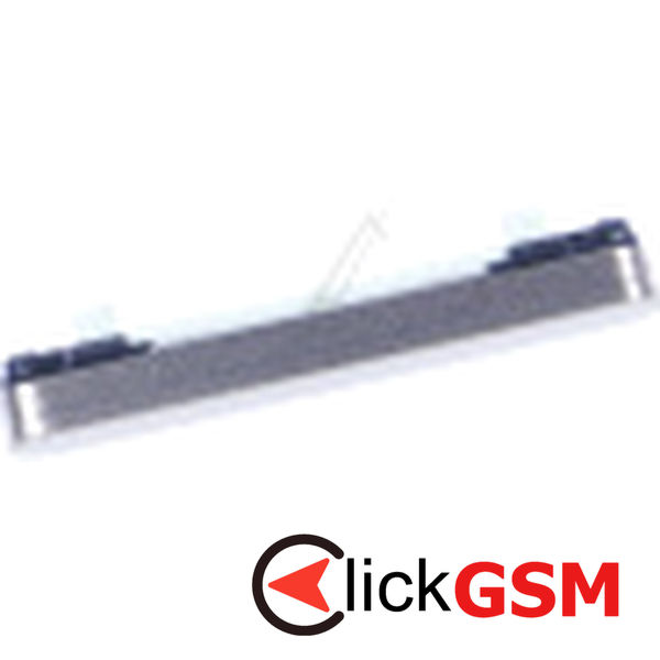 Piesa Buton Lateral Cu Butoane Volum Galben Samsung Galaxy S24 Ultra 3d1h