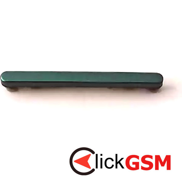 Piesa Piesa Buton Lateral Cu Butoane Volum Green Xiaomi Poco X5 5g 48vd