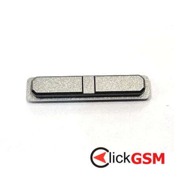 Piesa Buton Lateral Cu Butoane Volum Gri Oukitel Wp26 2yml