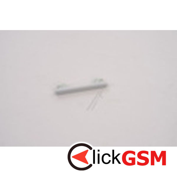 Piesa Buton Lateral Cu Butoane Volum Gri Samsung Galaxy A16 J8c
