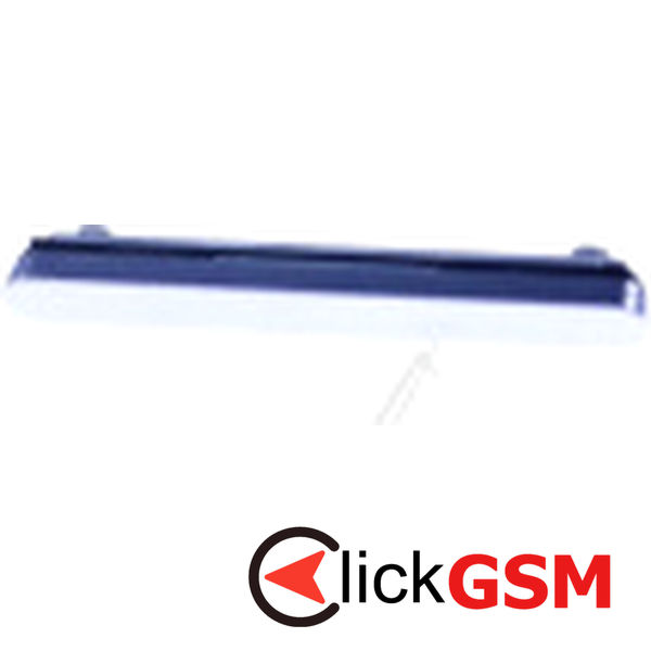 Piesa Buton Lateral Cu Butoane Volum Gri Samsung Galaxy Tab S10 Ultra 3tff
