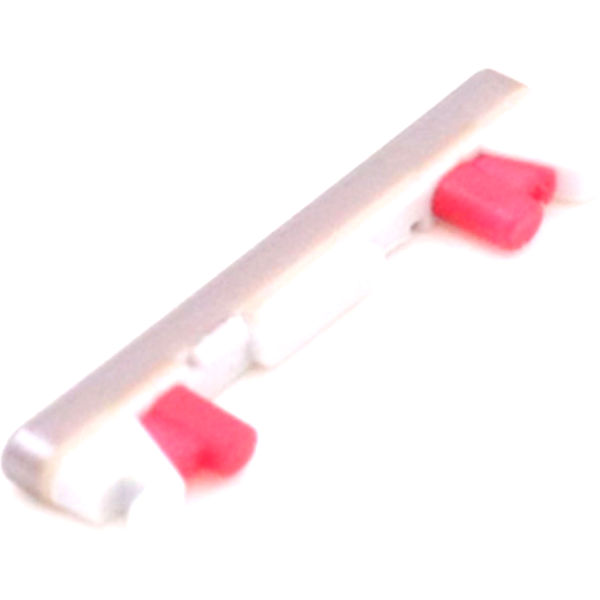 Huawei P40 Lite · Volume Button (51661) For Huawei P40 Lite Black Service Pack