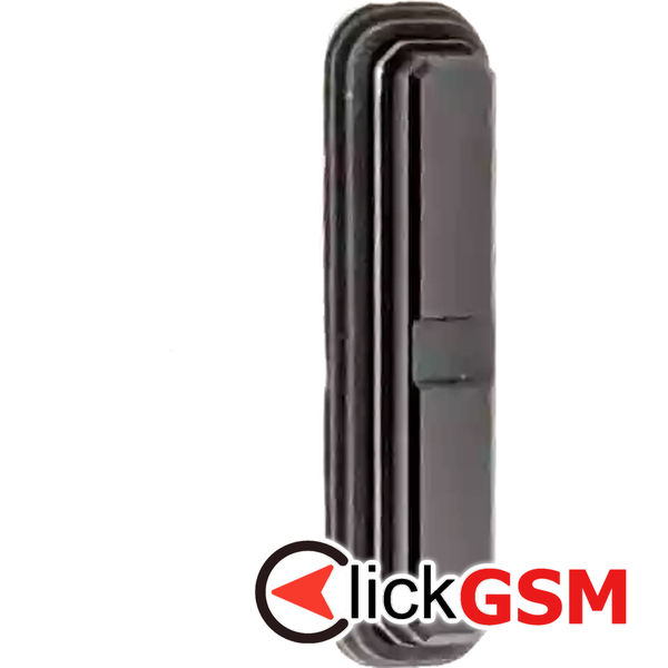 Piesa Buton Lateral Cu Butoane Volum Negru Oukitel Rt1 2zg2