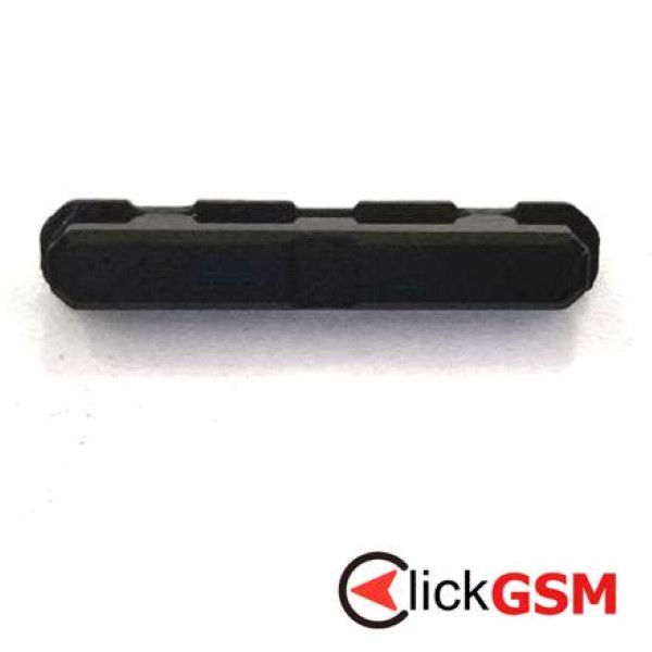 Piesa Piesa Buton Lateral Cu Butoane Volum Negru Oukitel Wp18 2kjy