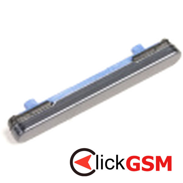 Piesa Buton Lateral Cu Butoane Volum Negru Samsung Galaxy S25 56b0