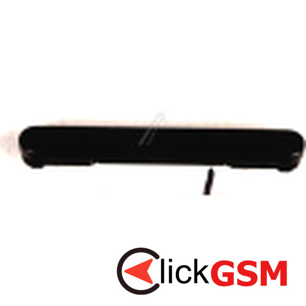 Piesa Buton Lateral Cu Butoane Volum Negru Samsung Galaxy S25 Ultra 56f2