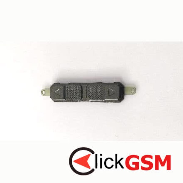 Piesa Buton Lateral Cu Butoane Volum Negru Ulefone Armor 22 36zv