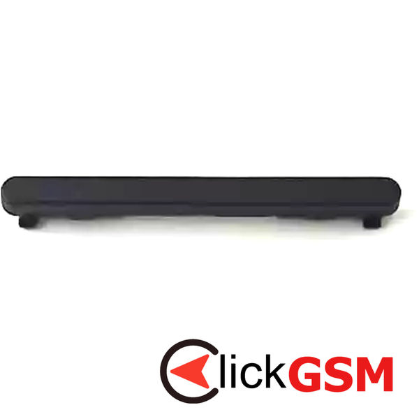 Piesa Buton Lateral Cu Butoane Volum Negru Xiaomi Poco X5 Pro 5g 4931