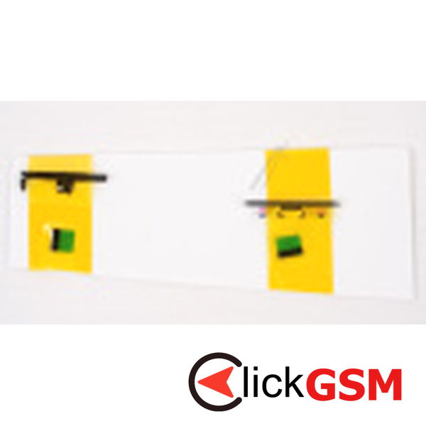 Piesa Buton Lateral Cu Butoane Volum Oneplus 13r 5658