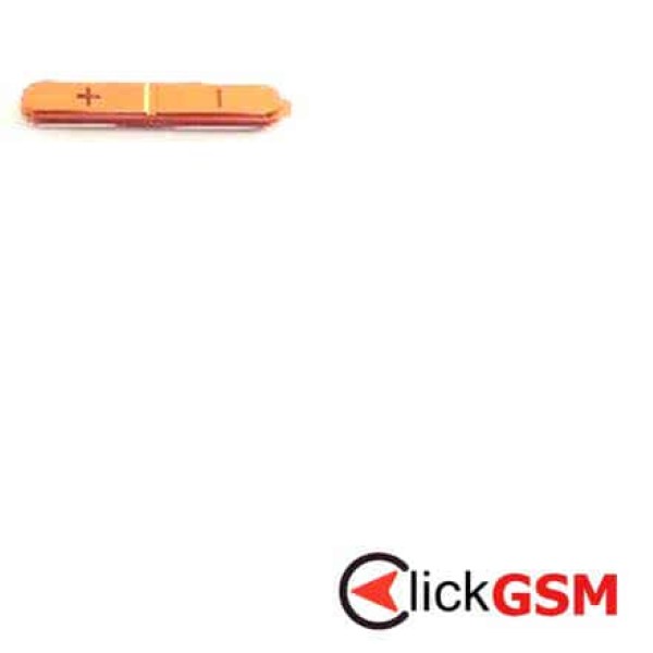 Piesa Buton Lateral Cu Butoane Volum Orange Doogee S97 Pro 2hn3