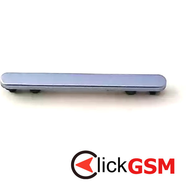 Piesa Buton Lateral Cu Butoane Volum Purple Xiaomi Poco C65 4936