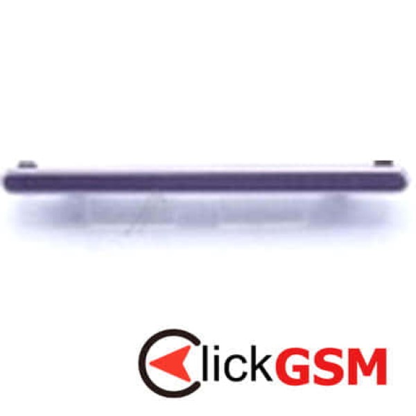 Piesa Buton Lateral Cu Butoane Volum Samsung Galaxy Note9 1e8b