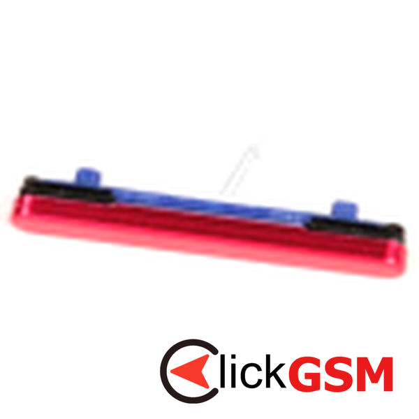 Piesa Buton Lateral Cu Butoane Volum Samsung Galaxy S25 56b2