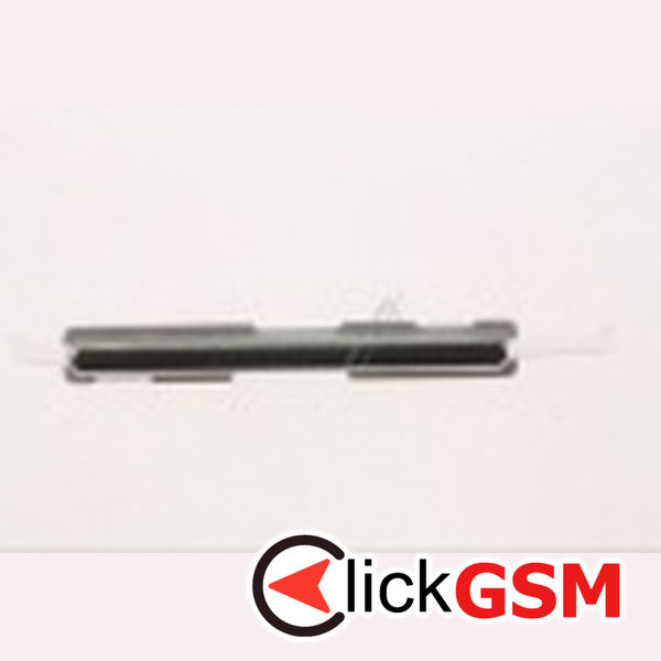 Piesa Buton Lateral Cu Butoane Volum Samsung Galaxy Tab 10.1 3gml