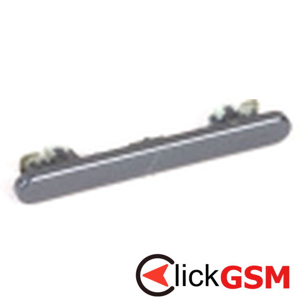 Piesa Buton Lateral Cu Butoane Volum Schwarz Samsung Galaxy A16 Imr