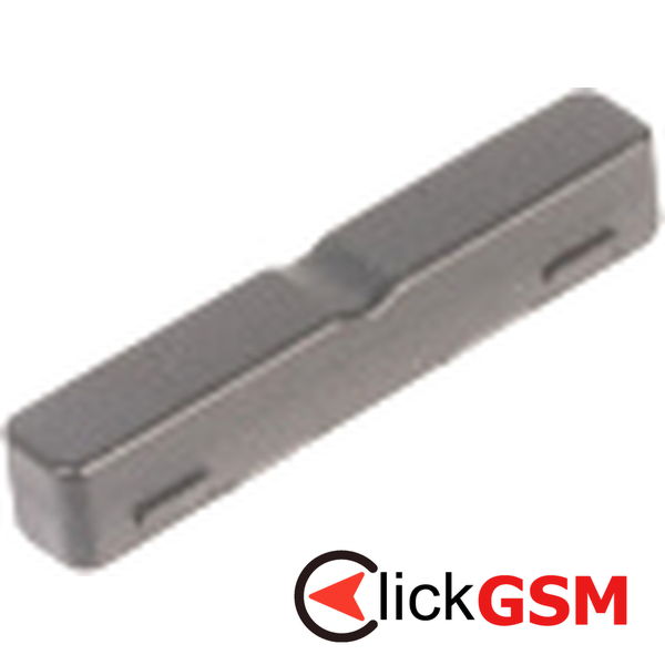 Piesa Buton Lateral Cu Butoane Volum Schwarz Samsung Galaxy Tab Active5 4ghi