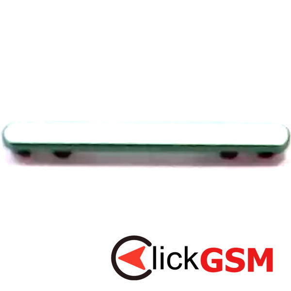 Piesa Buton Lateral Cu Butoane Volum Verde Xiaomi Redmi A3 432d