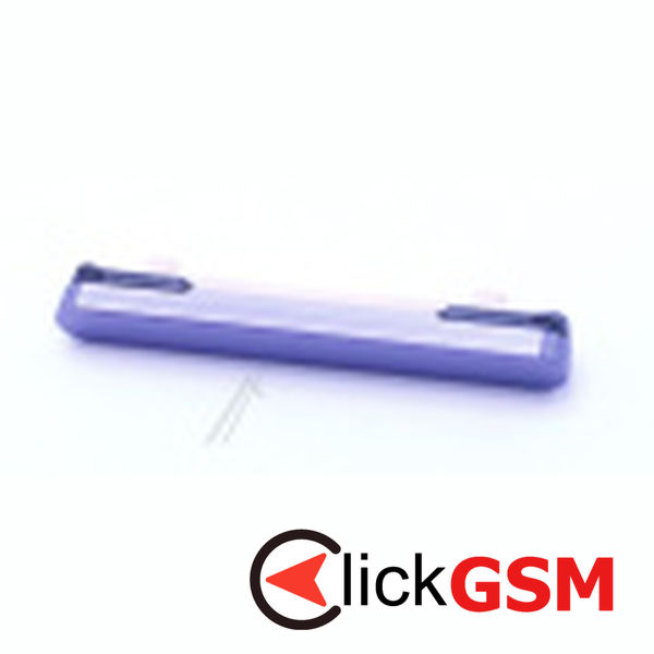 Piesa Buton Lateral Cu Butoane Volum Violet Samsung Galaxy S24.plus Hfb