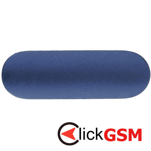 Piesa Piesa Buton Lateral Cu Buton Pornire Blue Apple Watch Series 6 40mm 23mx