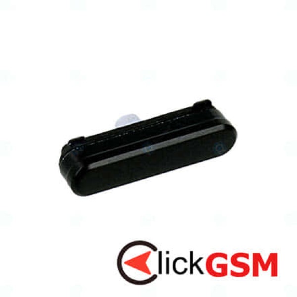 Piesa Buton Lateral Cu Buton Pornire Graphite Samsung Galaxy S22 1cci