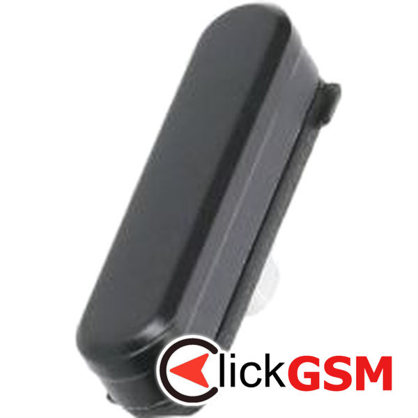 Piesa Buton Lateral Cu Buton Pornire Graphite Samsung Galaxy S22 40lb