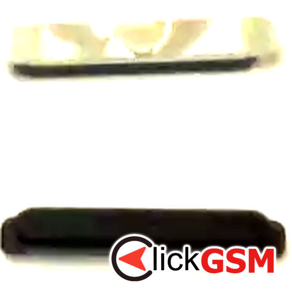 Piesa Piesa Buton Lateral Cu Buton Pornire Negru Elephone C1max 2irg