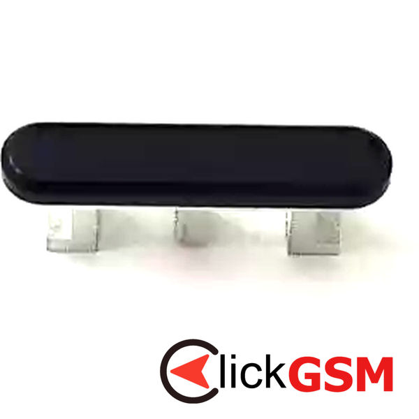 Piesa Buton Lateral Cu Buton Pornire Negru Oukitel P1 4mr3