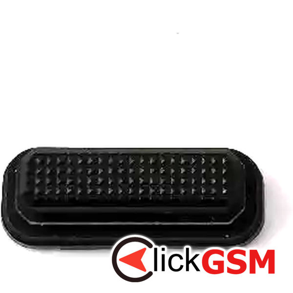 Piesa Buton Lateral Cu Buton Pornire Negru Oukitel Rt8 9oy