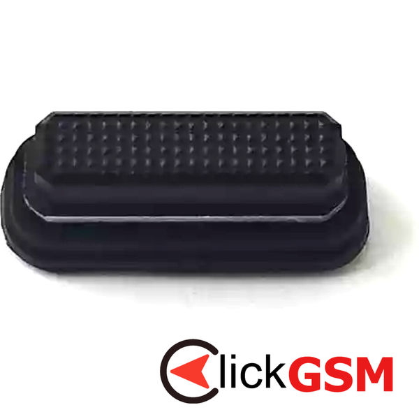 Piesa Buton Lateral Cu Buton Pornire Negru Oukitel Rt9 4mob