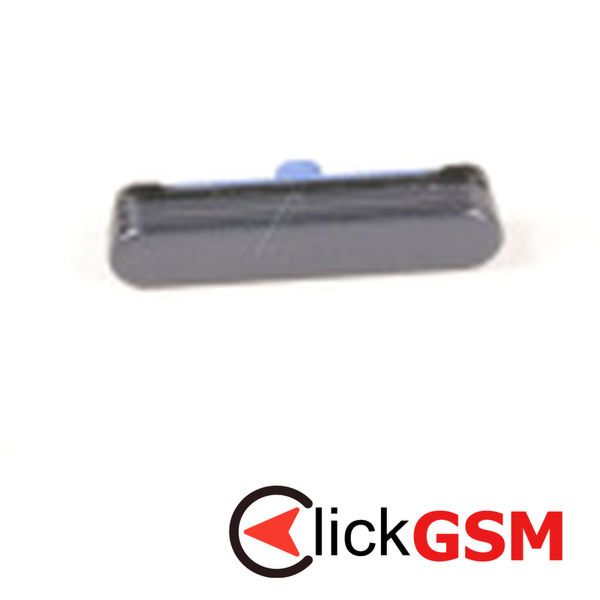 Piesa Buton Lateral Cu Buton Pornire Negru Samsung Galaxy S25 56b1