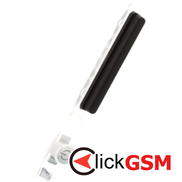 Piesa Buton Lateral Cu Buton Pornire Negru Sony Xperia C5 Ultra 9h7