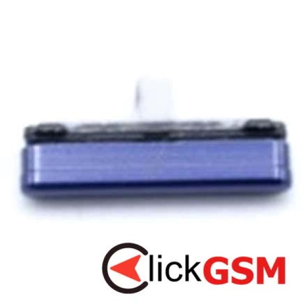Buton Lateral cu Buton Pornire Albastru Samsung Galaxy Note9 6lu