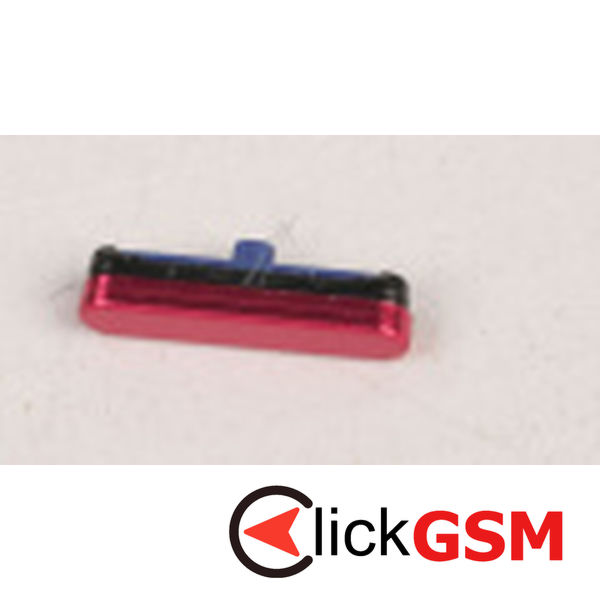 Piesa Buton Lateral Cu Buton Pornire Samsung Galaxy S25 56b3