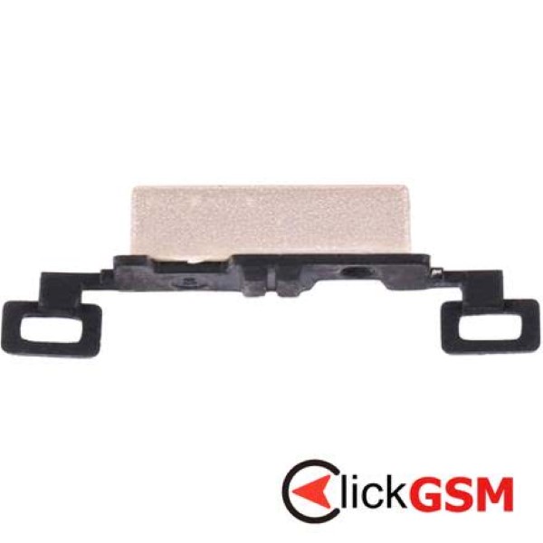 Piesa Buton Lateral Cu Buton Pornire Si Butoane Volum Gold Lg G Pad X 10.1 2s9k