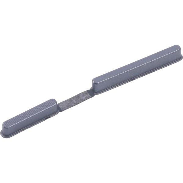 For Lenovo Tab M10 HD Gen 2 TB-X306 Power Button and Volume Control Button (Grey)