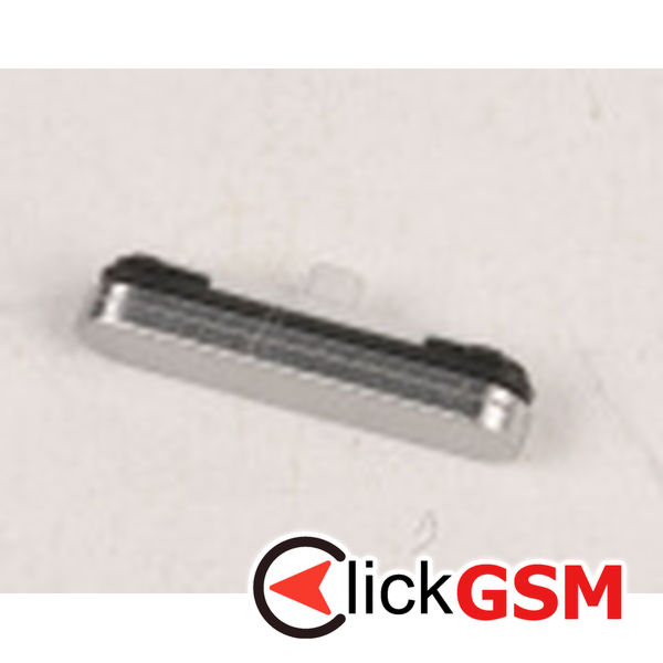 Piesa Buton Lateral Cu Buton Pornire Silber Samsung Galaxy S25 Ultra 56ed