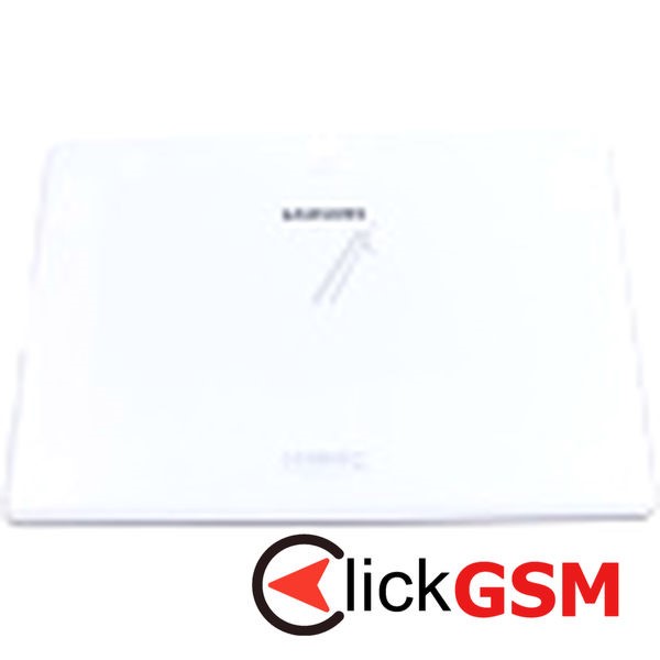 Piesa Buton Lateral Cu Geam Camera Samsung Galaxy Tab S 10.5 3gyd