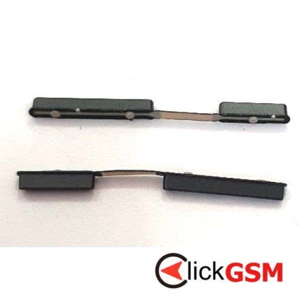 Piesa Buton Lateral Gri Lenovo Tab M10 Plus 2k80